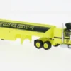 Mack RS 700 Tank-SZ, 1966, Bayville Vol. Fire Co., 1:87, Brekina