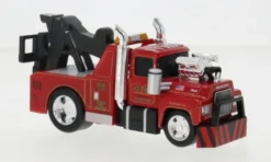 Mack R685ST Tow Truck, rot, 1980, 1:64, Maisto