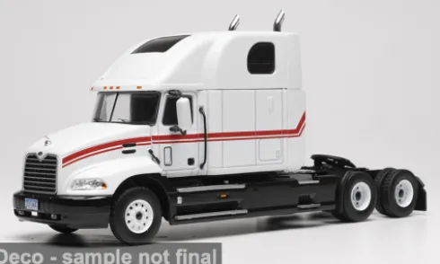 Mack Vision, weiss, 2000, 1:43, IXO