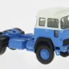 Magirus 310 D 16 SZM, weiss/blau, 1974, 1:87, Brekina
