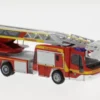 Magirus DLK 32 n.B., FW Friedberg, 1:87, Rietze