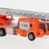 Magirus DLK 32 n.B., FW Gotha, 1:87, Rietze