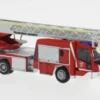 Magirus DLK 32 n.B., FW Oschatz, 1:87, Rietze