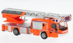 Magirus DLK 32 n.B., FW Ravensburg, 1:87, Rietze