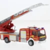 Magirus DLK Atego, 2019, FW Recklinghausen, 1:87, Rietze