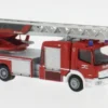 Magirus Magirus DLK Atego, FW Wien (A), 1:87, Rietze