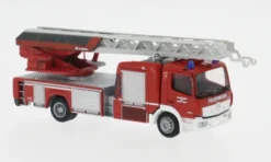 Magirus Magirus DLK Atego, FW Wien (A), 1:87, Rietze