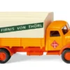 Magirus Pritschen-LKW, 1958, Thörl, 1:87, Wiking