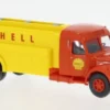 Magirus S 7500, 1955, Shell, 1:87, Wiking