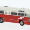 Magirus Saturn II, 1978, Dr. Richard (A), 1:87, Brekina