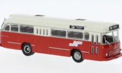 Magirus Saturn II, 1978, Dr. Richard (A), 1:87, Brekina