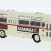 Magirus Saturn II, 1962, Mainz - Henninger Karamalz, 1:87, Brekina