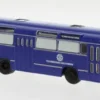 Magirus Saturn II, 1960, THW, 1:87, Brekina