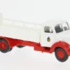 Magirus Sirius, Dortmunder Union, 1:87, Wiking