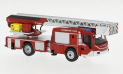 Magirus M32L-AS N.B., 2021, Feuerwehr Essen, 1:87, PCX87