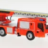 Magirus M32L-AS N.B., 2021, Feuerwehr Solingen, 1:87, PCX87