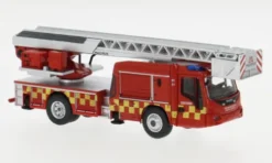 Magirus M32L-AS N.B., 2021, Frederiksborg Brandvaesen (DK), 1:87, PCX87