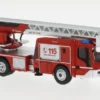 Magirus M32L-AS N.B., 2021, Vigili del Fuoco (I), 1:87, PCX87