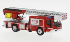 Magirus M32L-AS N.B., 2021, Vigili del Fuoco (I), 1:87, PCX87