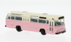 Magirus Saturn II, 1960, HHA Schnellbus, 1:87, Brekina