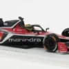 Mahindra Formula E, Formel E, 2025, #48, E.Mortara, 1:43, Spark