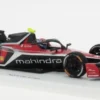 Mahindra Formula E, Formel E, 2025, #21, N.de Vries, 1:43, Spark