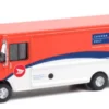 - Mail Delivery Vehicle, 2019, Canada Post - Postes Canada, 1:64, Greenlight