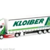 MAN eTGX GM, Kloiber, 1:87, Herpa