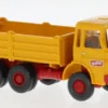 MAN Hochbordkipper, 1967, Bölling, 1:87, Wiking
