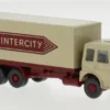 MAN Koffer-LKW, 1967, Intercity, 1:87, Wiking
