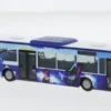 MAN Lion s City Ü, 2015, SBG - Europa Park, 1:87, Rietze
