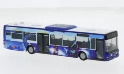 MAN Lion s City Ü, 2015, SBG - Europa Park, 1:87, Rietze