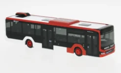 MAN Lion s City 12, 2018, Verbundlinie Stadtwerke Leoben, 1:87, Rietze