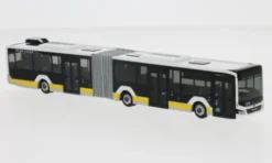 MAN Lion s City 18, 2018, VTF Luckenwalde, 1:87, Rietze