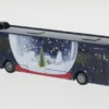 MAN Lion s City 12, 2018, Weihnachtsbus 2022, 1:87, Rietze