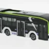 MAN Lion s City 10 E, Busland - BLS (CH), 1:87, Rietze