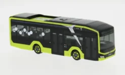 MAN Lion s City 10 E, gelb, 2015, 1:87, Rietze