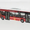 MAN Lion s City, 2015, EVAG - FW Erfurt, 1:87, Rietze