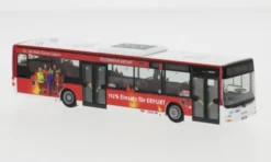 MAN Lion s City, 2015, EVAG - FW Erfurt, 1:87, Rietze