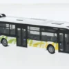 MAN Lion s City 12, Rheingau - Taunus - Verkehrsgesellschaft, 1:87, Rietze