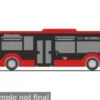 MAN Lion s City 12, Südwestbus, 1:87, Rietze