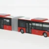 MAN Lion s City G, 2015, Südbadenbus, 1:87, Rietze
