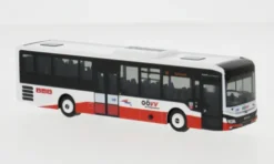 MAN Lion s Intercity LE, OÖVV - Sab Linien, 1:87, Rietze