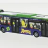 MAN Lion's City 12 ' 18, Stoag Oberhausen - Rasmus, 1:87, Rietze
