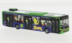 MAN Lion's City 12 ' 18, Stoag Oberhausen - Rasmus, 1:87, Rietze