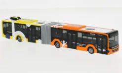 MAN Lions City 18, 2018, Bodensee-Oberschaben Verkehrs GmbH, 1:87, Rietze