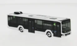 MAN Lions City 12, 2018, Regionalverkehr Erzgebirge, 1:87, Rietze