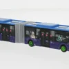 MAN Lions City 18, 2018, Stadtwerke Baden-Baden-KVV, 1:87, Rietze