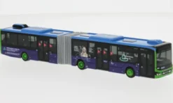 MAN Lions City 18, 2018, Stadtwerke Baden-Baden-KVV, 1:87, Rietze