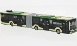 MAN Lions City 18, 2018, Verkehrsbetriebe Brandenburg / Havel, 1:87, Rietze